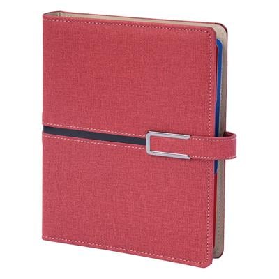 Termo Deri Organizer Ajanda M3
