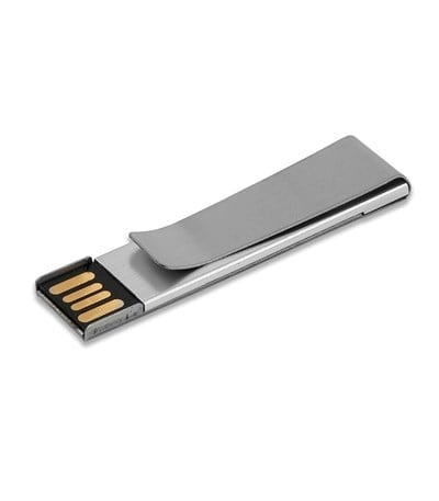 Tokalı Usb Flash Bellek