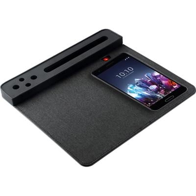 Wireless Şarjlı Mouse Pad M2