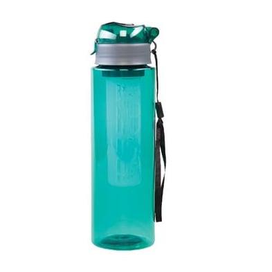 Yeşil Detokslu SAN(BPA FREE) Matara / 800 ml M1