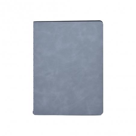 Yumuşak Kapaklı Spiralli Defter