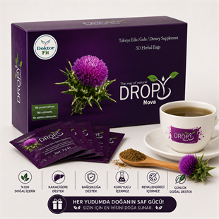 Dropy Nova