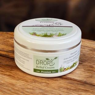 Dropy Relief Cream
