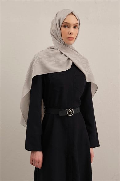 Armine Lyocell Naia Çubuk Desen Şal 3 23