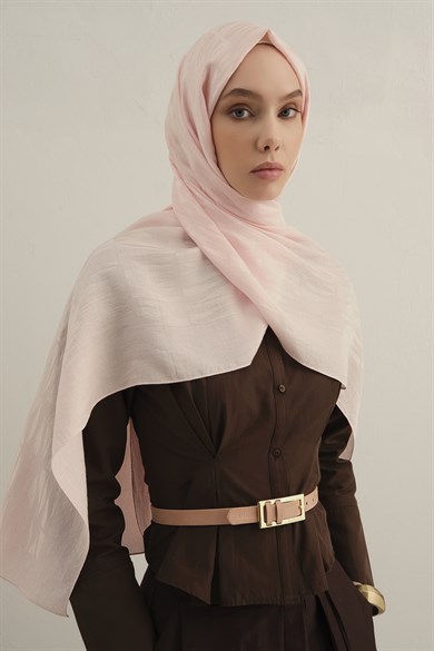 Armine Lyocell Naia Çubuk Desen Şal 3 39