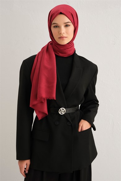 Armine Orbit Desen Viscon Şal 04