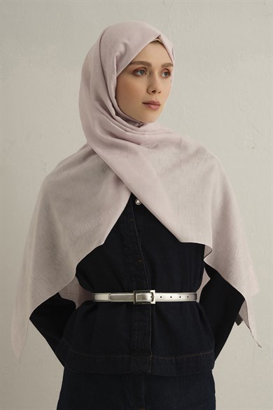 Armine Pamora Dama Çerçeve Şal 2 44