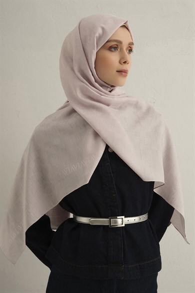 Armine Pamora Dama Çerçeve Şal 2 44