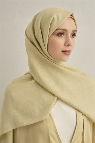 Armine Pamora Dama Çerçeve Şal 2 51
