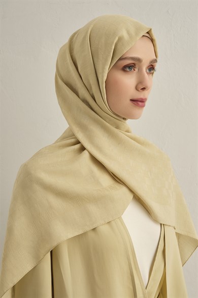 Armine Pamora Dama Çerçeve Şal 2 62