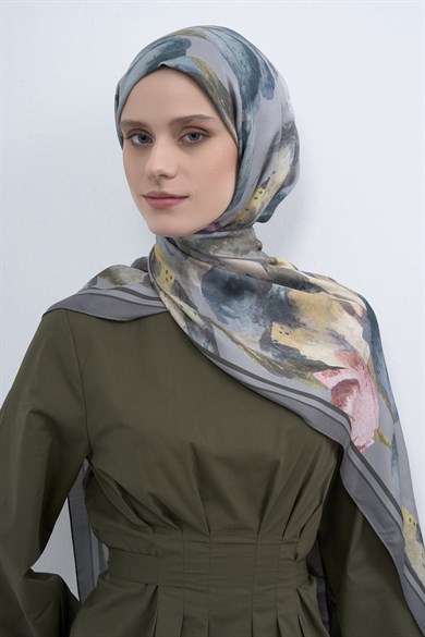 Armine Pure Şal 3002 06