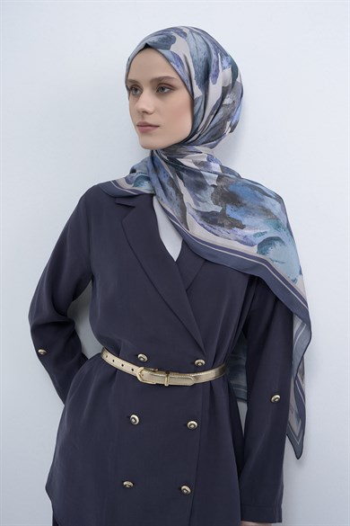 Armine Pure Şal 3002 08