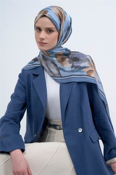 Armine Pure Şal 3002 23