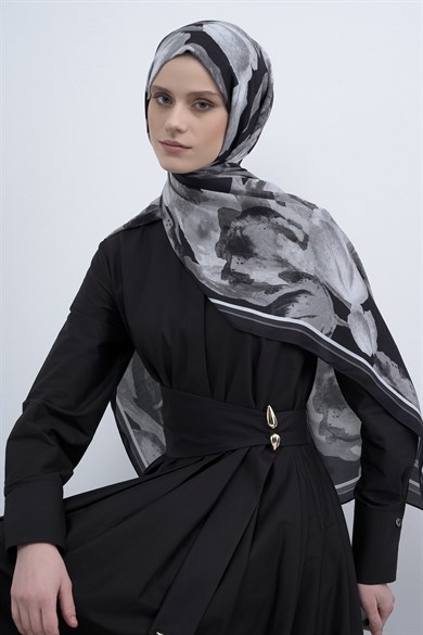 Armine Pure Şal 3002 36