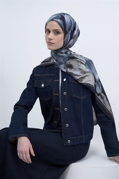 Armine Pure Şal 3002 39