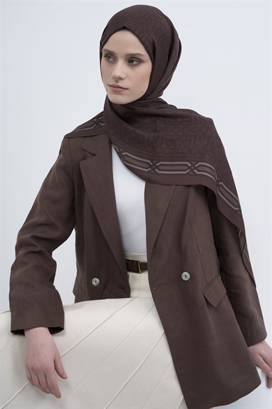 Armine Pure Şal 3112 18