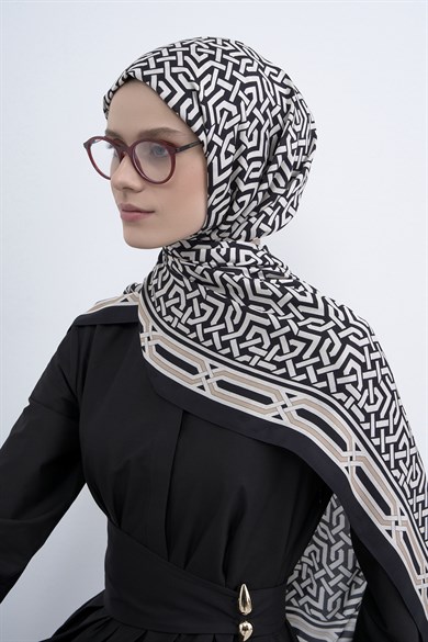 Armine Pure Şal 3112 27