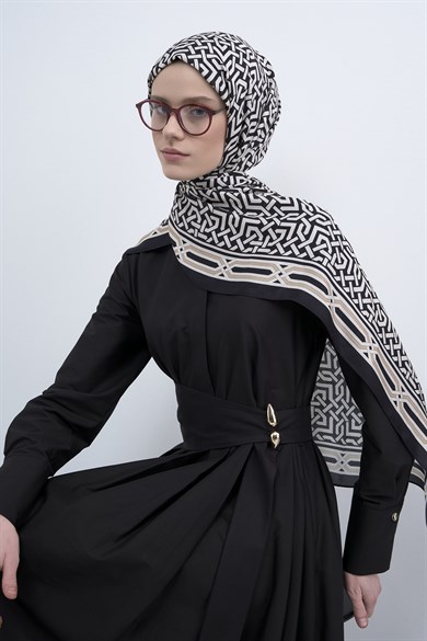 Armine Pure Şal 3112 27