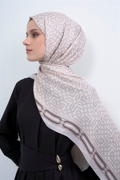 Armine Pure Şal 3112 30