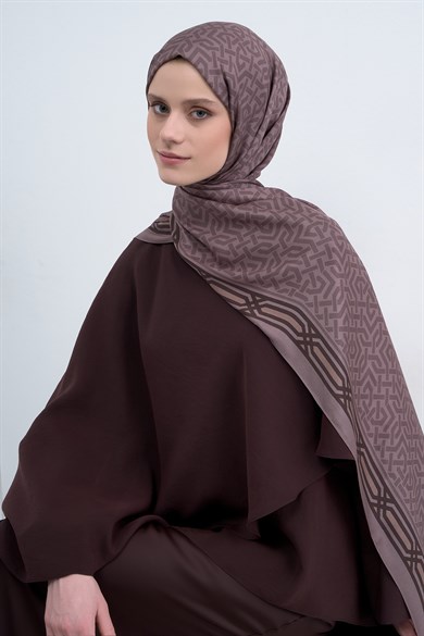 Armine Pure Şal 3112 34