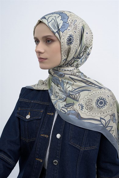 Armine Pure Şal 3217 03