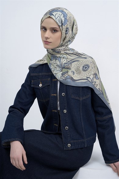 Armine Pure Şal 3217 03