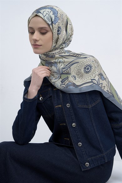 Armine Pure Şal 3217 03