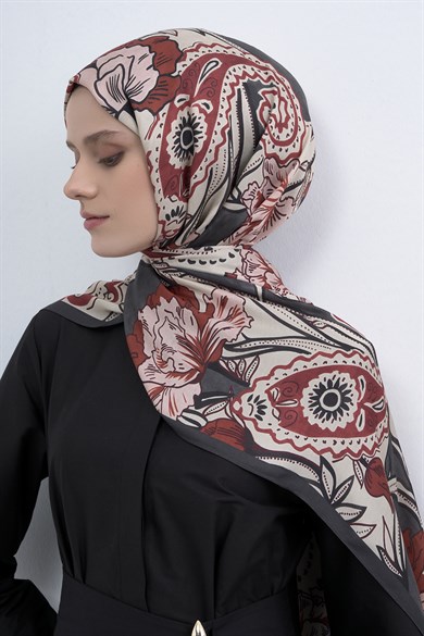 Armine Pure Şal 3217 06