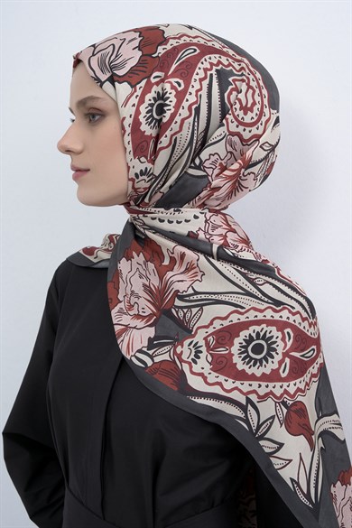 Armine Pure Şal 3217 06