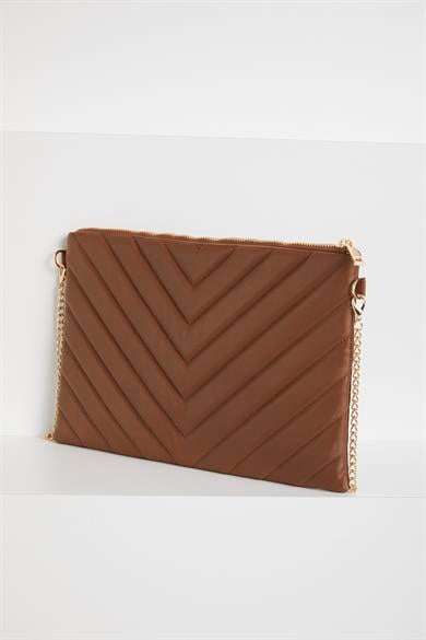 Baklava Desenli Cüzdan Çanta-Taba ARM143