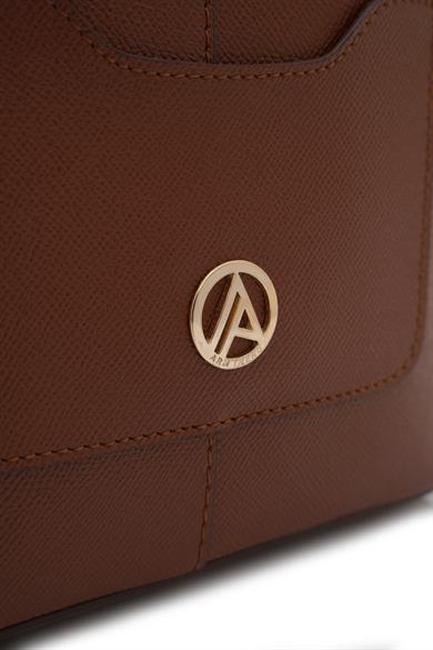 Omuzdan Askılı Kol Çantası Taba ARM175