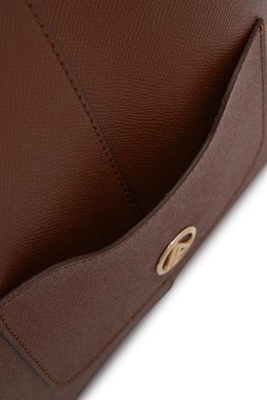 Omuzdan Askılı Kol Çantası Taba ARM175