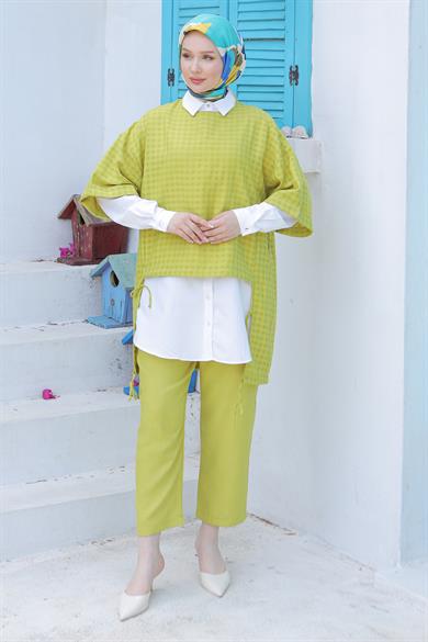 Üçlü Takım Asit 24YT623