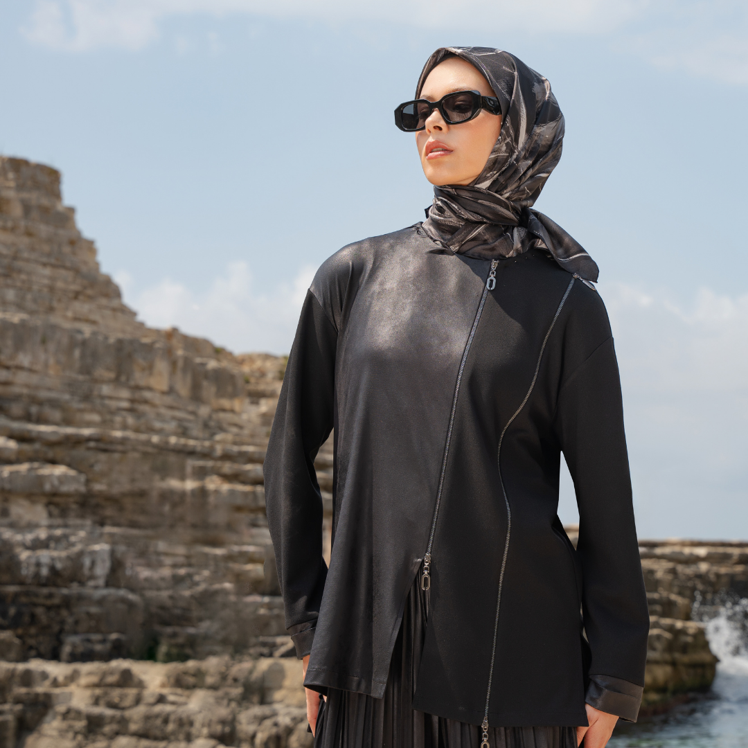 Tunik Modelleri