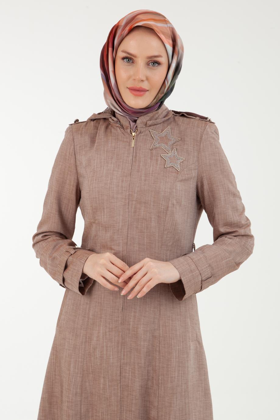 22YT820 Armine Trend Pardesü-Vizon