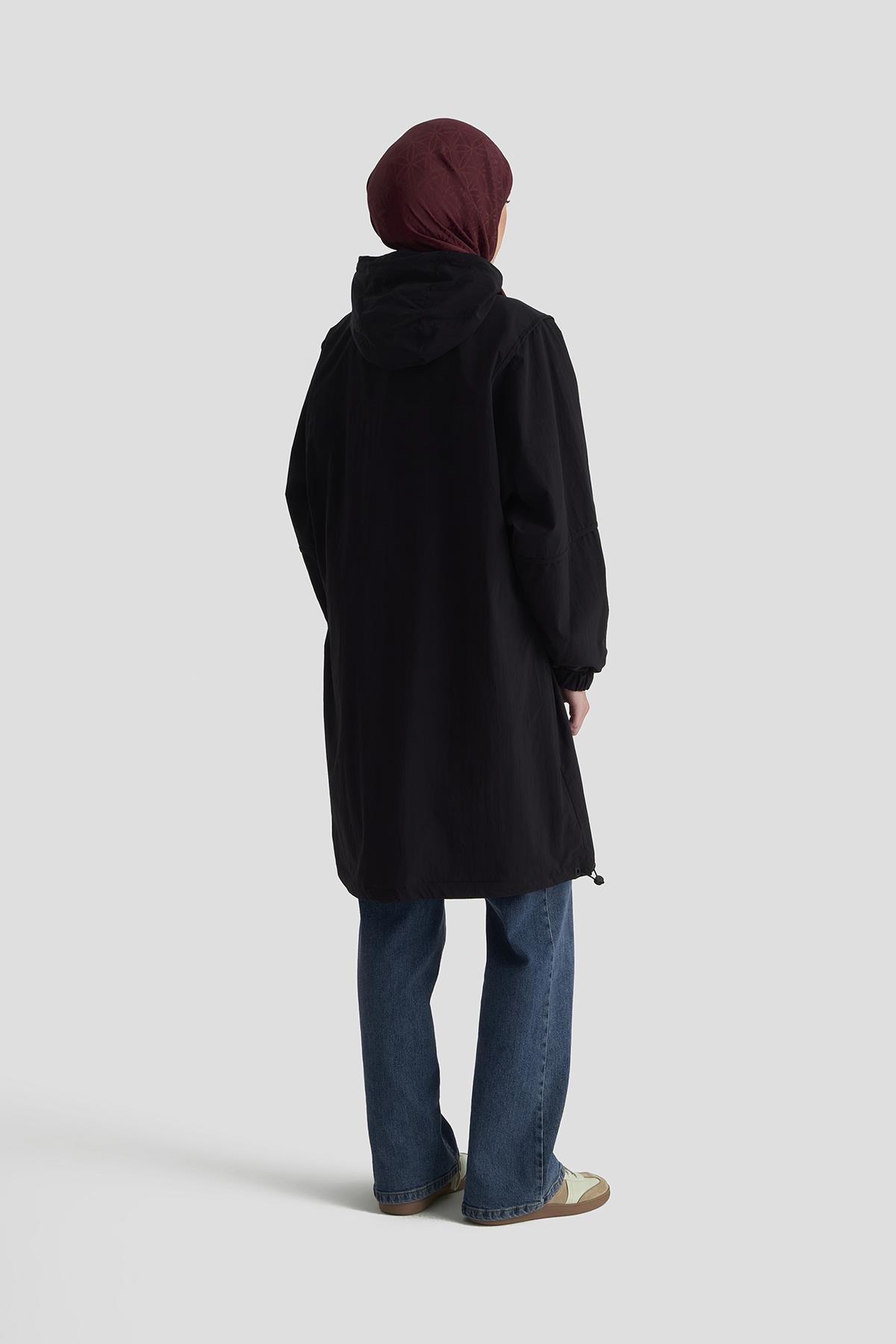 あきおDWE⑤ armine-trend-boydan-fermuarli-