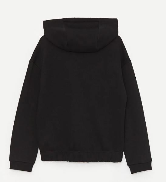 Kız Çocuk Sweatshirt Pembe- Star