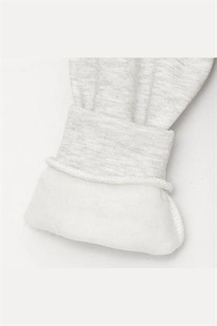 Erkek Çocuk Sweatshirt Gri - Lucas