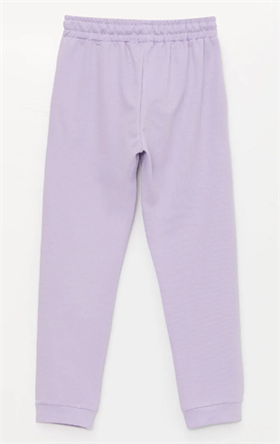 Kız Çocuk Eşofmanaltı Mor- Dream