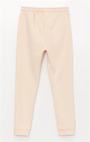 Kız Çocuk Eşofmanaltı Pembe- Dream