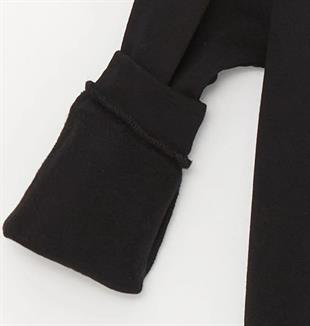 Kız Çocuk Sweatshirt Gri- Star