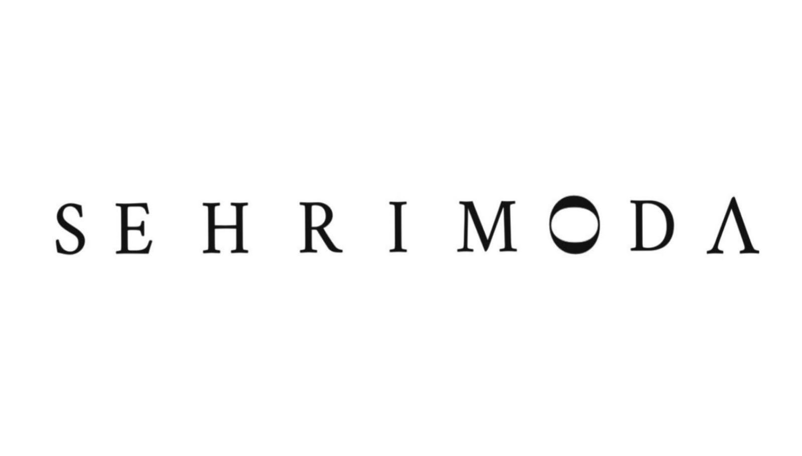 Sehrimoda Butik Logo