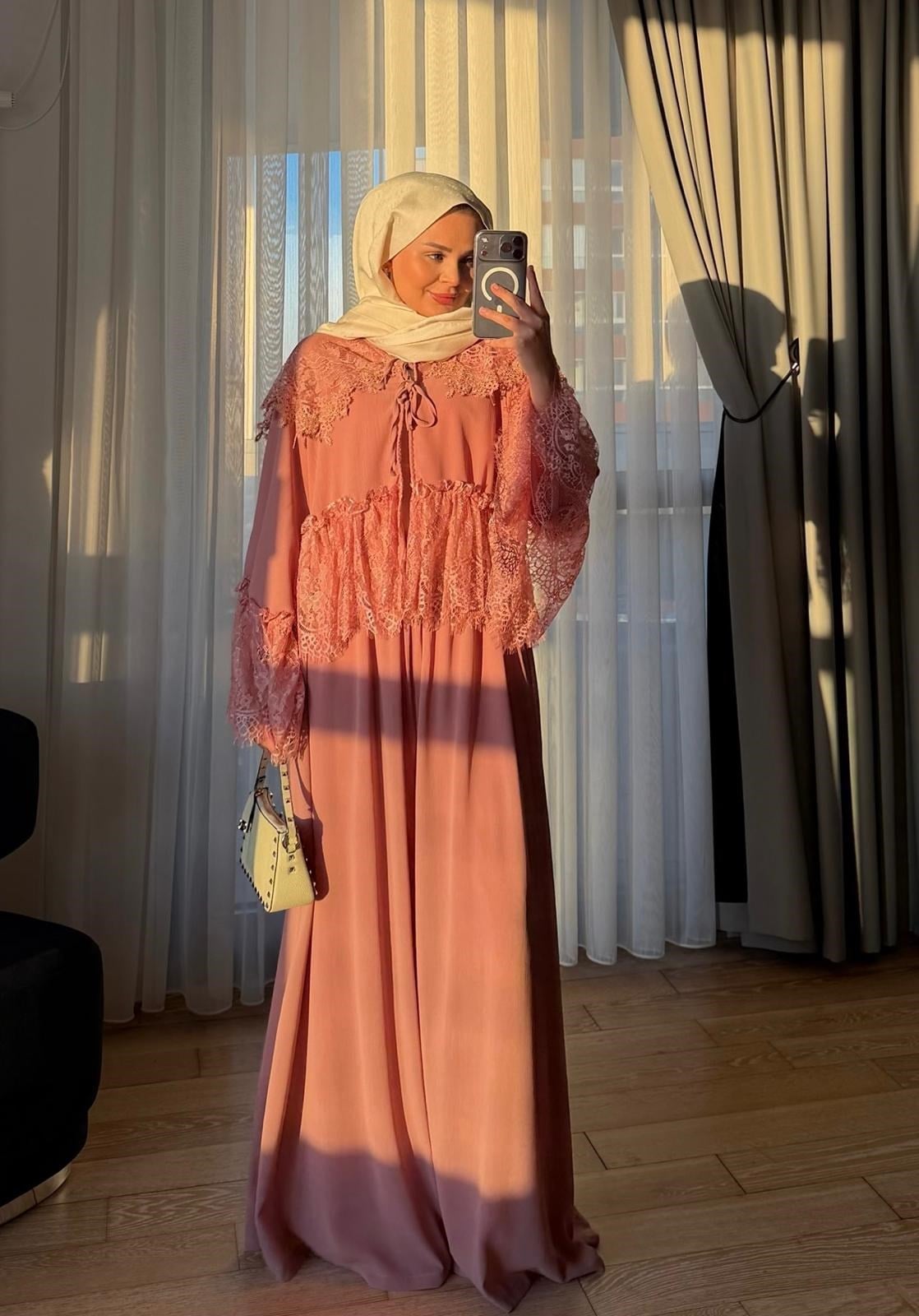 Lolly Pantolonlu Takım Pembe