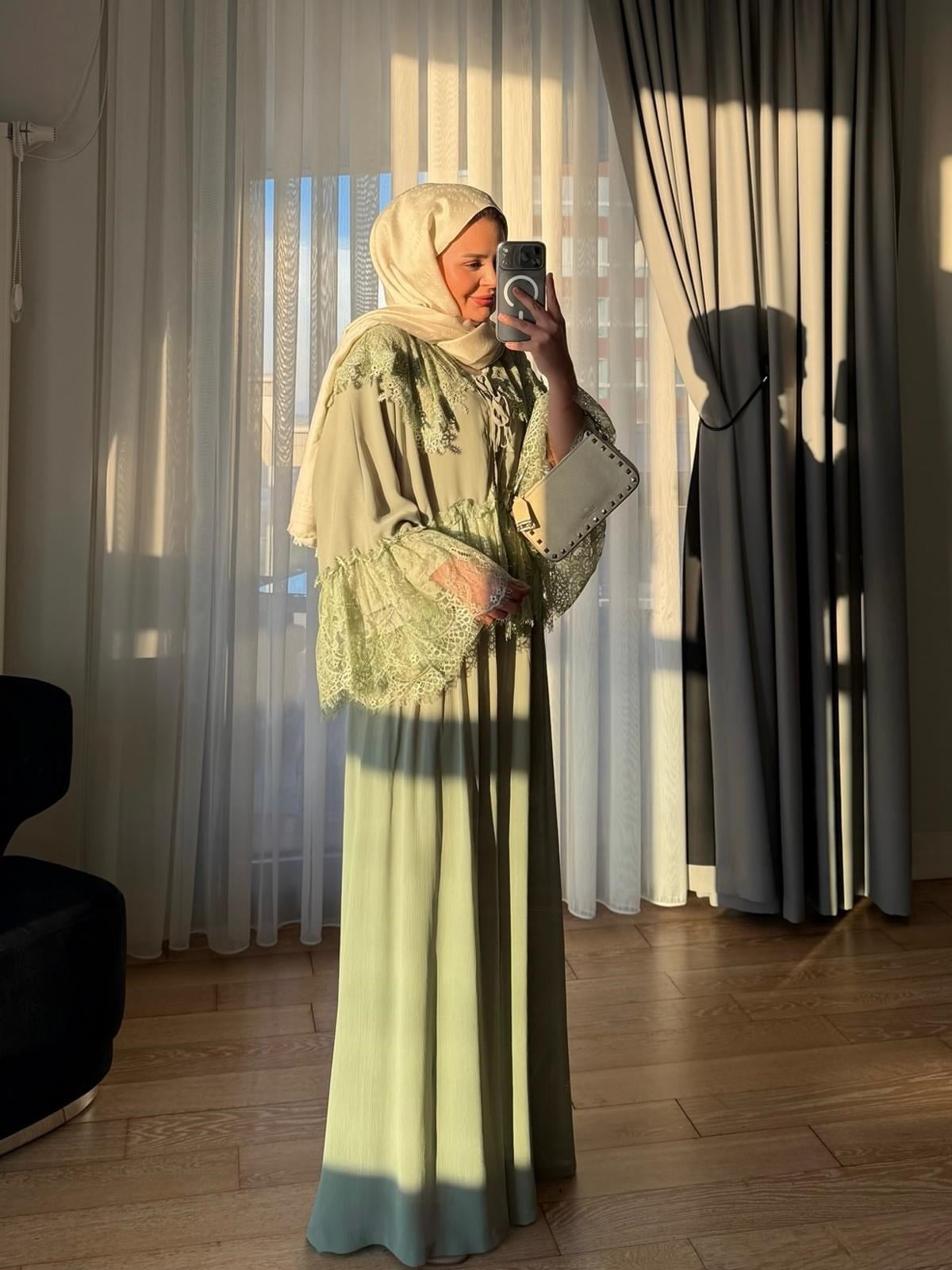 Lolly Pantolonlu Takım Çağla 