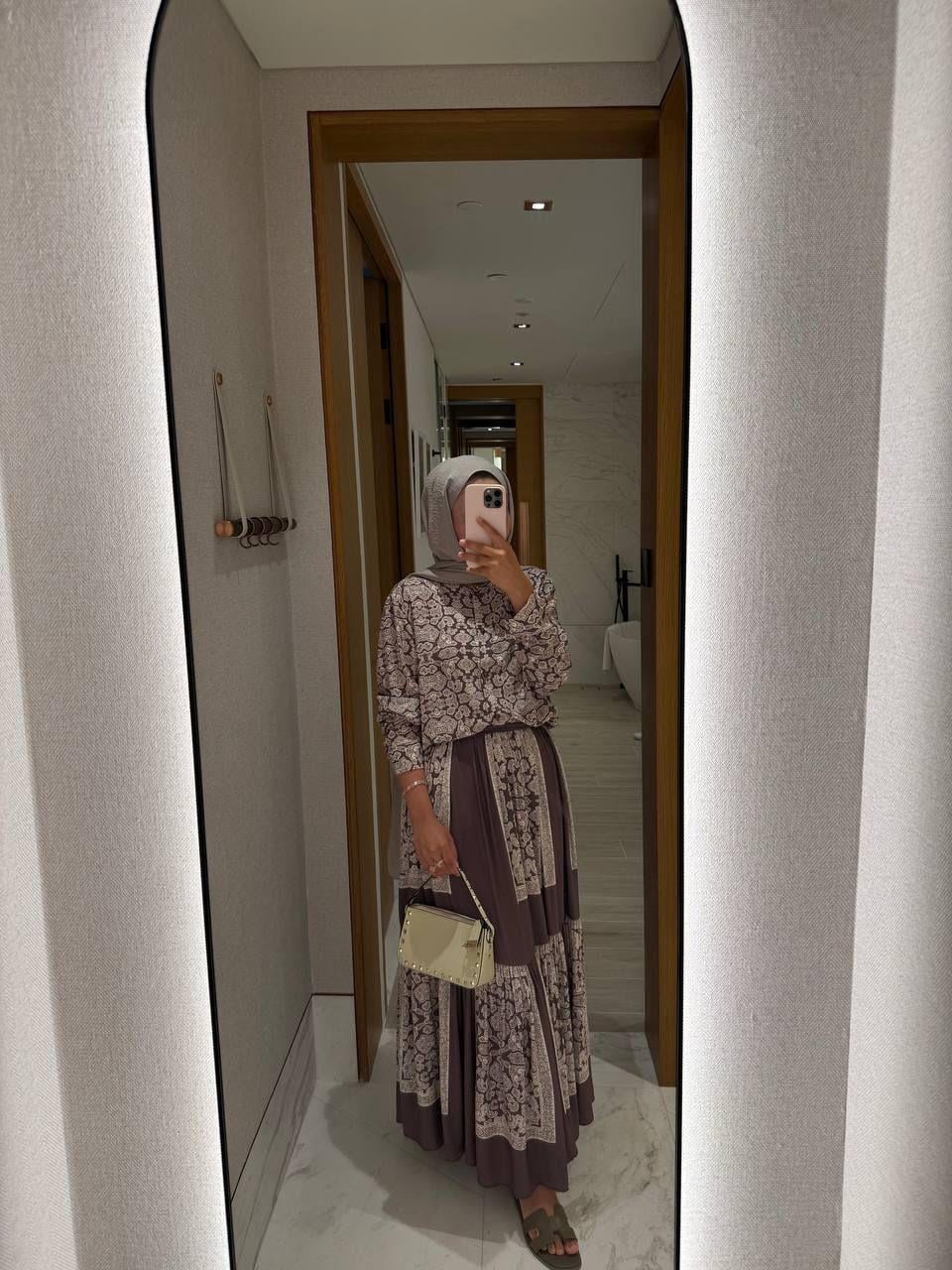 Diamond Takım Füme