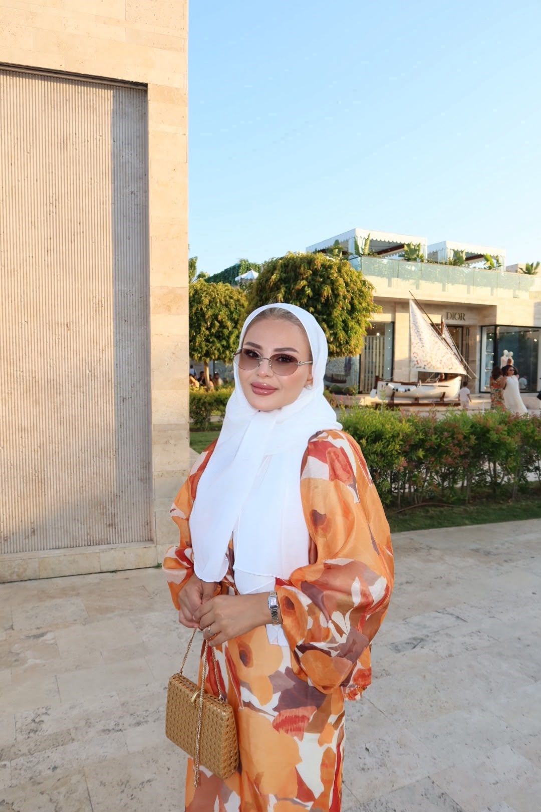 Begonya Takım Turuncu