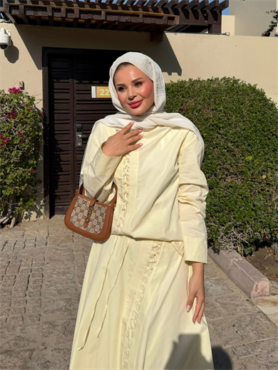 Sokrat Etekli Takım Sarı