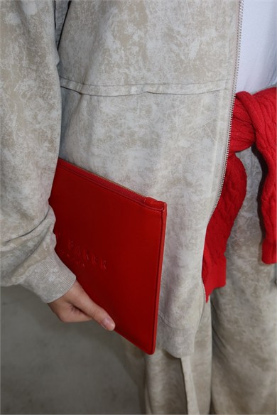 Batik Eşofman Takım Bej