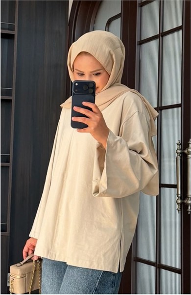 Basic Body Bej