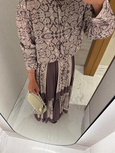 Diamond Takım Füme